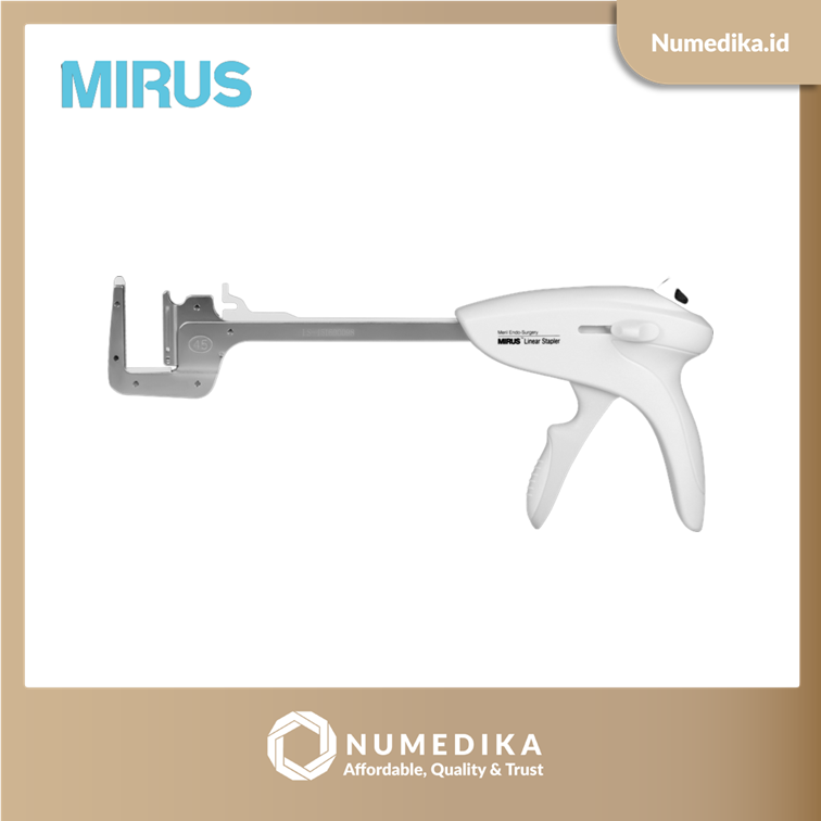 Auto Linear Stapler MIRUS 30mm